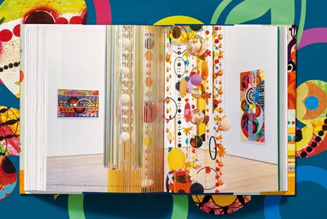 Beatriz Milhazes. Ediz. inglese, francese, tedesca e portoghese - 2