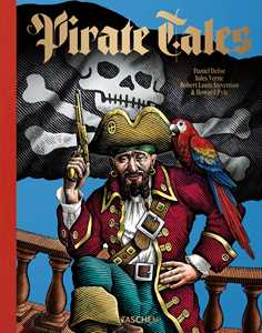 Pirate tales. Ediz. inglese