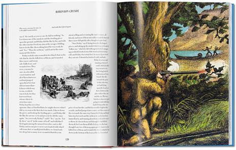 Pirate tales. Ediz. inglese - Jill P. May,Robert E. May - 11