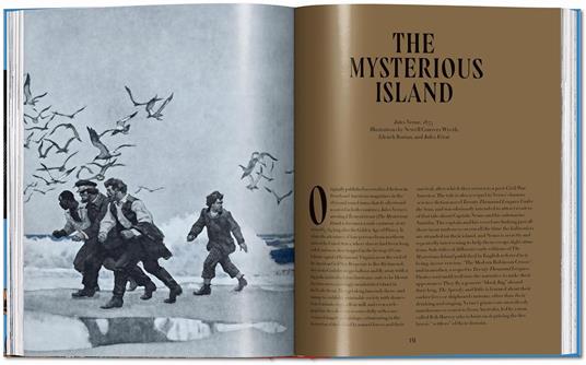 Pirate tales. Ediz. inglese - Jill P. May,Robert E. May - 12