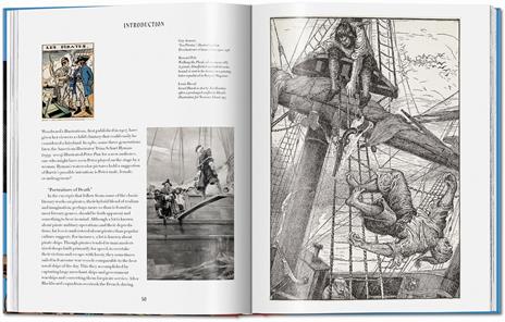 Pirate tales. Ediz. inglese - Jill P. May,Robert E. May - 7