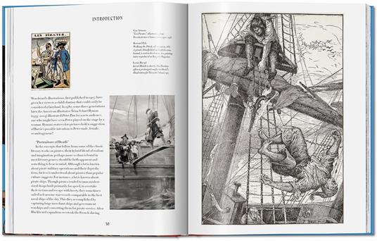 Pirate tales. Ediz. inglese - Jill P. May,Robert E. May - 7