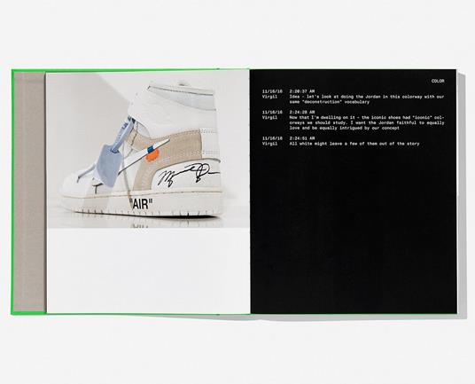 Nike icons - Virgil Abloh - 6