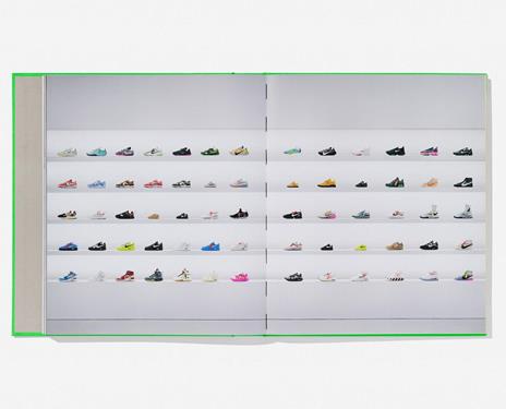 Virgil Abloh. Nike. ICONS. Ediz. inglese - Virgil Abloh - 9