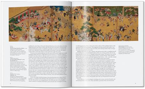 Japanese woodblock prints. Ediz. inglese - Andreas Marks - 3