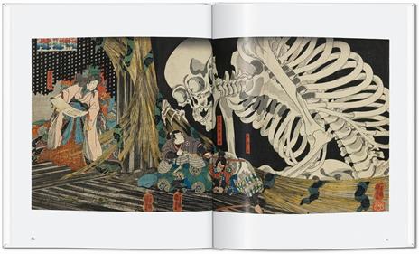 Japanese woodblock prints. Ediz. inglese - Andreas Marks - 7