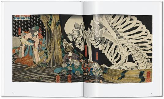 Japanese woodblock prints. Ediz. inglese - Andreas Marks - 7