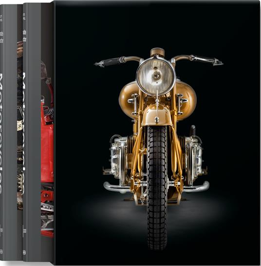 Ultimate collector motorcycles. Ed. inglese. Ediz. illustrata - Charlotte Fiell,Peter Fiell - copertina