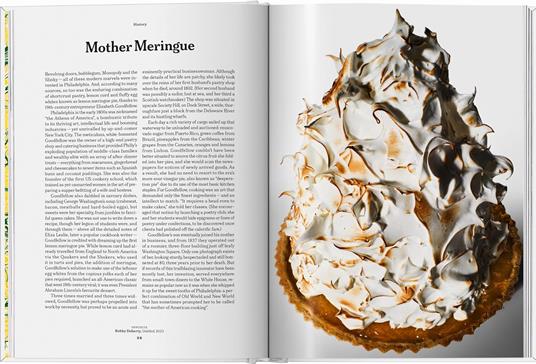 The Gourmand's lemon. A collection of stories and recipes. Ediz. inglese - 8