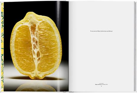 The Gourmand's lemon. A collection of stories and recipes. Ediz. inglese - 12