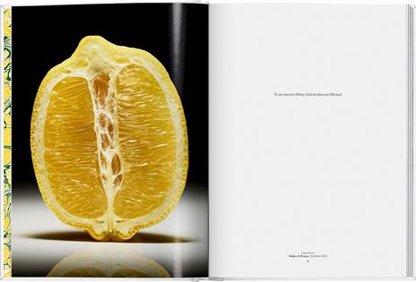 The gourmand's lemon. A collection of stories & recipes - 4