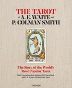 The tarot of A. E. Waite and P. Colman Smith