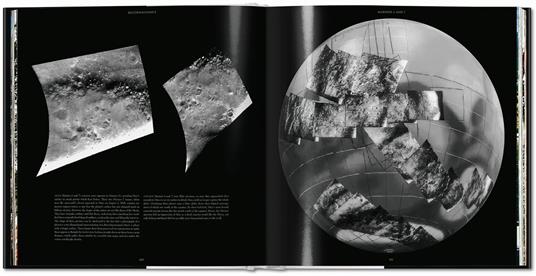 Mars. Photographs from the NASA Archive. Ediz. inglese, francese e tedesca - Emily Lakdawalla,James L. Green,Margaret Weitekamp - 6