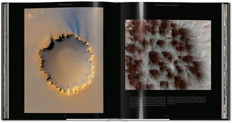 Mars. Photographs from the NASA Archive. Ediz. inglese, francese e tedesca - Emily Lakdawalla,James L. Green,Margaret Weitekamp - 7