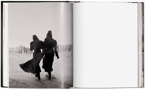 Peter Lindbergh. Azzedine Alaïa. Ediz. inglese, francese e tedesca - Peter Lindbergh - 2