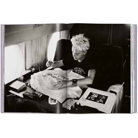 Depeche Mode by Anton Corbijn. Ediz. inglese, francese e tedesca - Anton Corbijn - 5