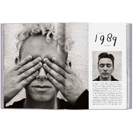 Depeche Mode by Anton Corbijn. Ediz. inglese, francese e tedesca - Anton Corbijn - 6