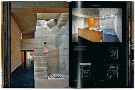 Homes for our time. Contemporary houses around the world. Ediz. inglese, francese e tedesca. Vol. 2 - Philip Jodidio - 2