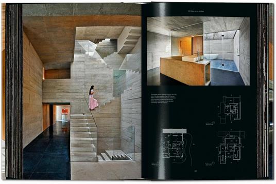 Homes for our time. Contemporary houses around the world. Ediz. inglese, francese e tedesca. Vol. 2 - Philip Jodidio - 2