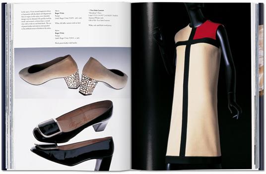 Storia della moda dal XVIII al XX secolo. Ediz. italiana - 2