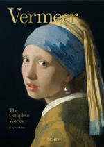 Vermeer. The complete works. 45th Anniversary Edition