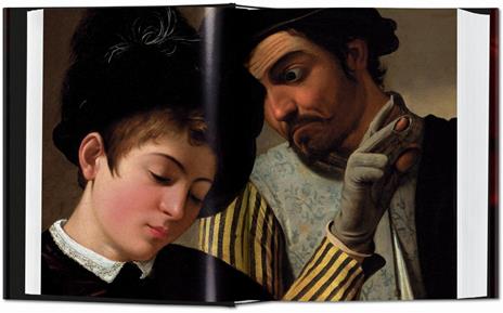 Caravaggio. The complete works. 45th Ed. Ediz. inglese - Sebastian Schütze - 2