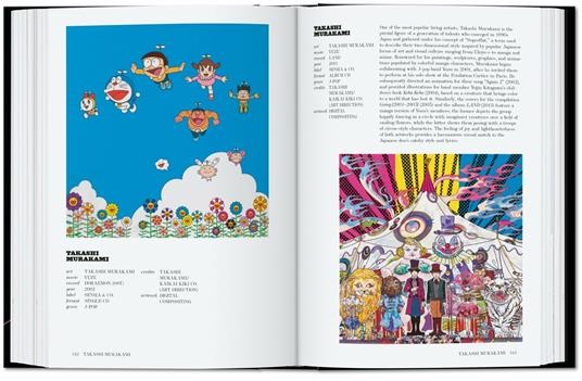 Art record covers. Ediz. inglese, francese e tedesca. 40th Anniversary Edition - Francesco Spampinato - 7