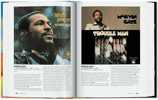 Funk & soul covers. 45th Ed. Ediz. inglese, francese e tedesca - Joaquim Paulo - 2