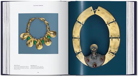 Costume jewelry. Ediz. inglese, francese e tedesca - Carol Woolton,Maria Luisa Frisa - 3
