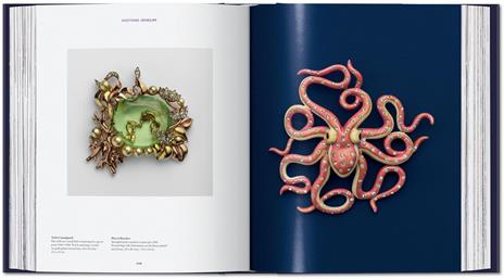 Costume jewelry. Ediz. inglese, francese e tedesca - Carol Woolton,Maria Luisa Frisa - 4