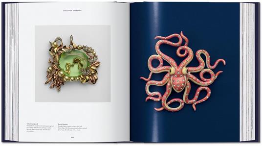 Costume jewelry. Ediz. inglese, francese e tedesca - Carol Woolton,Maria Luisa Frisa - 4