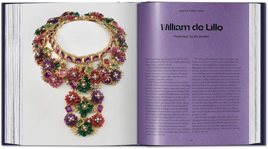 Costume jewelry. Ediz. inglese, francese e tedesca - Carol Woolton,Maria Luisa Frisa - 5