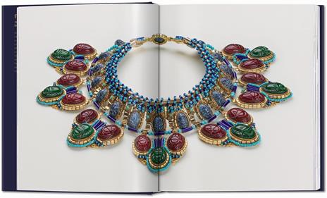 Costume jewelry. Ediz. inglese, francese e tedesca - Carol Woolton,Maria Luisa Frisa - 9
