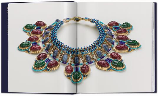 Costume jewelry. Ediz. inglese, francese e tedesca - Carol Woolton,Maria Luisa Frisa - 9