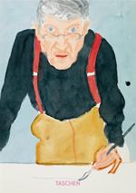 David Hockney. Una cronologia. 45th Ed.