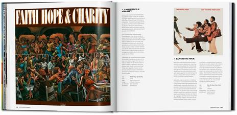 Funk & soul covers. Ediz. inglese, francese e tedesca - Joaquim Paulo - 4