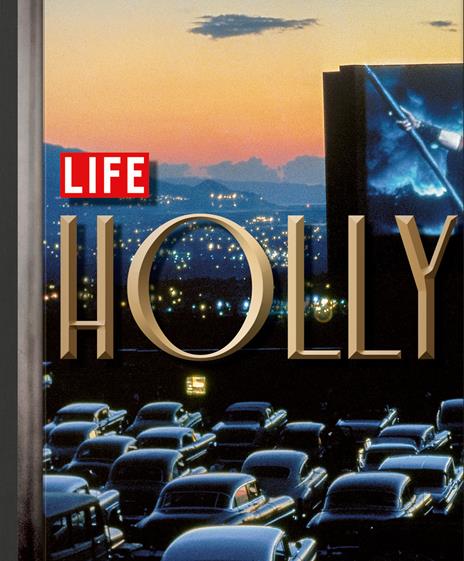 LIFE. Hollywood. Ediz. inglese - copertina
