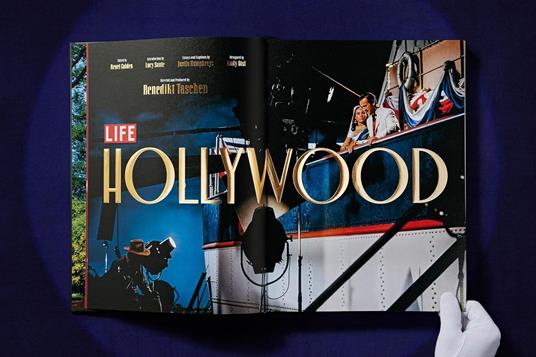 LIFE. Hollywood. Ediz. inglese - 4