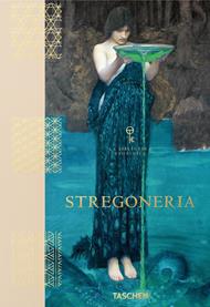Stregoneria. La biblioteca esoterica. Ediz. italiana