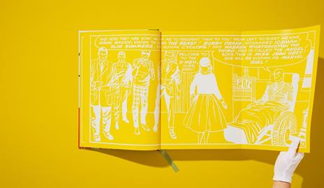 Marvel Comics Library. X-Men. Ediz. inglese. Vol. 1: 1963–1966 - 2