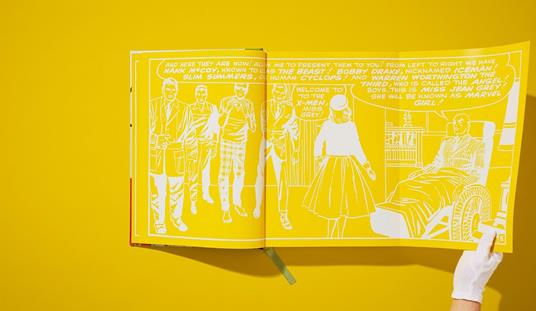 Marvel Comics Library. X-Men. Ediz. inglese. Vol. 1: 1963–1966 - 2