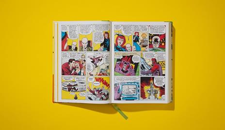 Marvel Comics Library. X-Men. Ediz. inglese. Vol. 1: 1963–1966 - 5