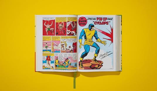 Marvel Comics Library. X-Men. Ediz. inglese. Vol. 1: 1963–1966 - 6