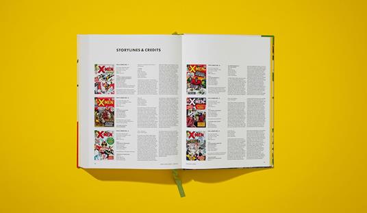 Marvel Comics Library. X-Men. Ediz. inglese. Vol. 1: 1963–1966 - 9