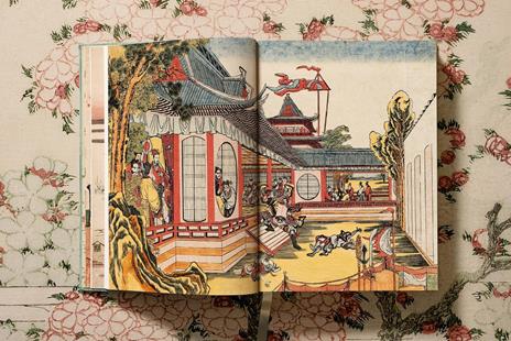 Hokusai. Ediz. inglese, tedesca e francese - Andreas Marks - 7