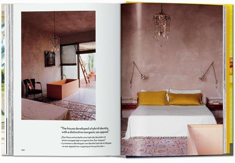 Interiors Now! Interiors Now! 45th Ed. Ediz. italiana, portoghese e spagnola - 2