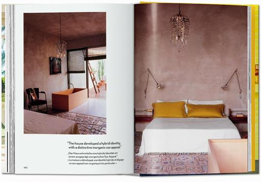 Interiors Now! Interiors Now! 45th Ed. Ediz. italiana, portoghese e spagnola - 2