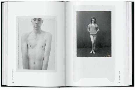 The Polaroid book. 40th Ed. Ediz. italiana, spagnola, portoghese - Barbara Hitchcock - 2