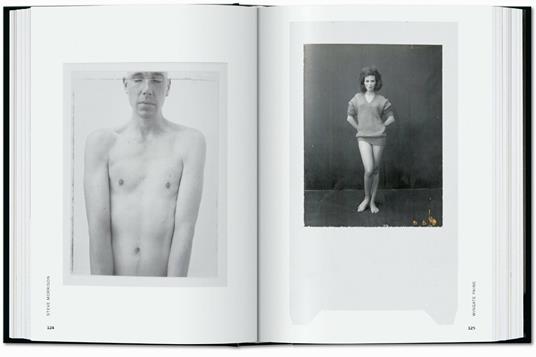 The Polaroid book. 40th Ed. Ediz. italiana, spagnola, portoghese - Barbara Hitchcock - 2