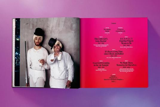 75 years of Atlantic Records. Ediz. inglese - 3